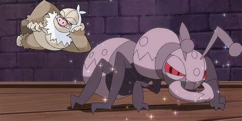 Pokémon With Hidden Abilities That Just Make No Sense