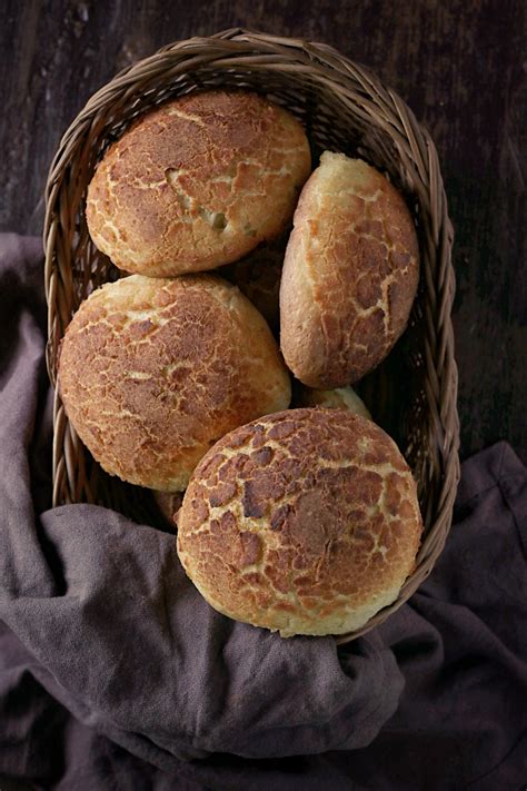 Tiger Bread Rolls - My Diverse Kitchen - A Vegetarian Blog