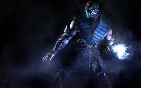 2880x1800 Sub Zero In Mortal Kombat Macbook Pro Retina HD 4k Wallpapers ...