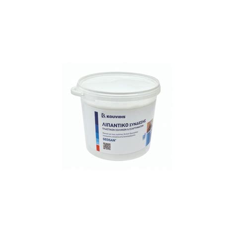 Lubricant for conncection of plastic pipes and fittings | KOUVIDIS