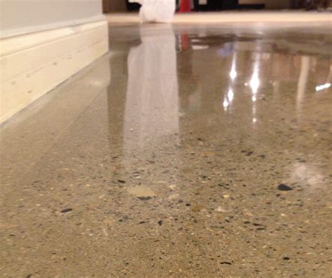 Polished Concrete Flooring Company - Concrete Renovations