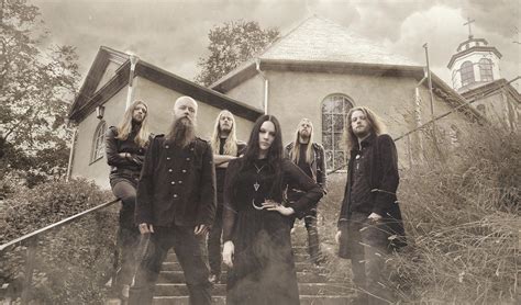 DRACONIAN Unveil Details Of Upcoming Album | Metal Addicts