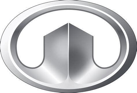 Great Wall Motors logo in transparent PNG format