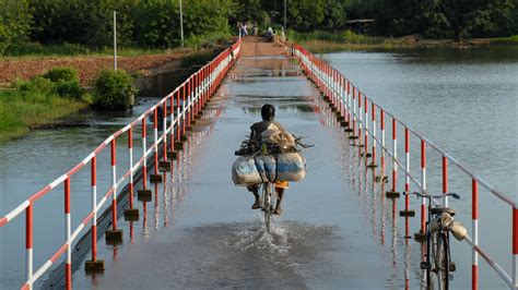 Aftereffects of Cyclone Idai | worldchallenge.org