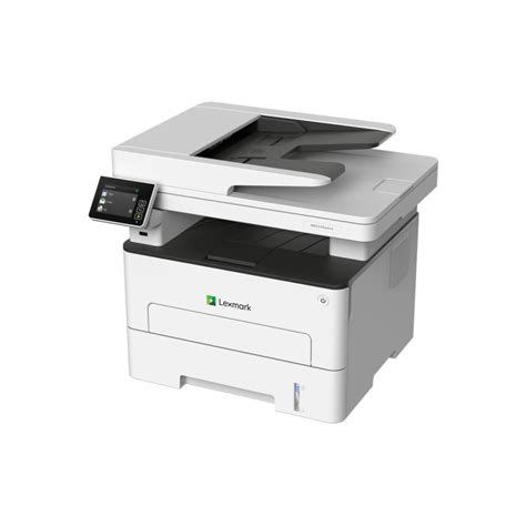 Lexmark MB2236adwe A4 Mono Laser Multi-Function Wireless Printer