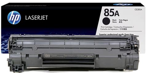 HP 85A Toner Cartridges | Internet Ink