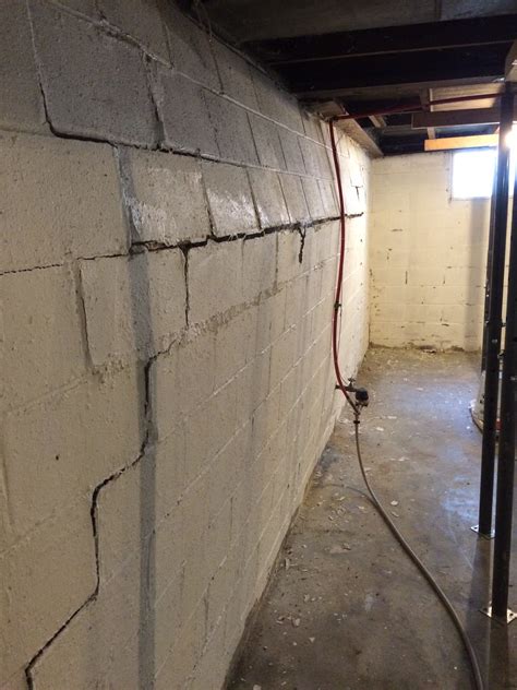 Basement Walls Caving In - Image to u