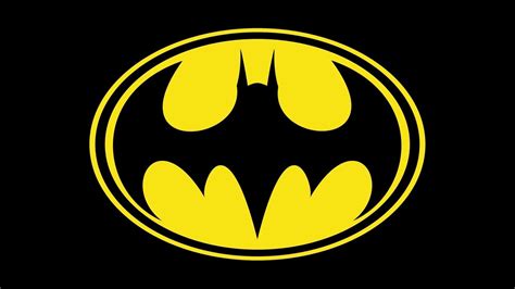 Logo Batman Wallpapers - Wallpaper Cave