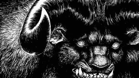 Kentaro Miura, Berserk, Zodd Wallpapers HD / Desktop and Mobile Backgrounds