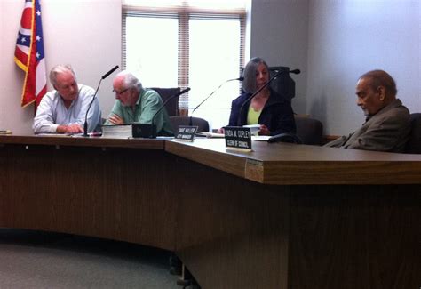 Committee: No Raise for Kent City Council Members | Kent, OH Patch