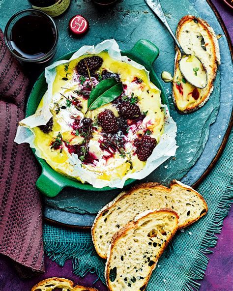 20 Camembert recipes - delicious. magazine