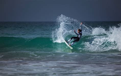 Top Surfing Spots Around Agadir