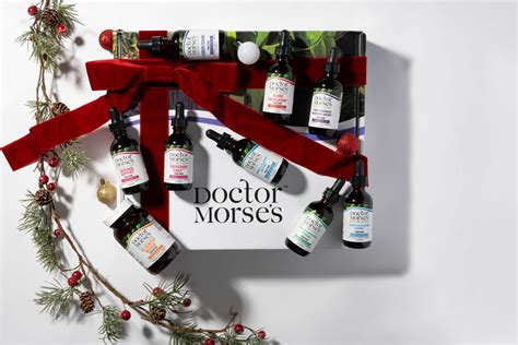 The Ultimate Detox Kit Week 11-12 – Dr. Morse's Herbal Health Club