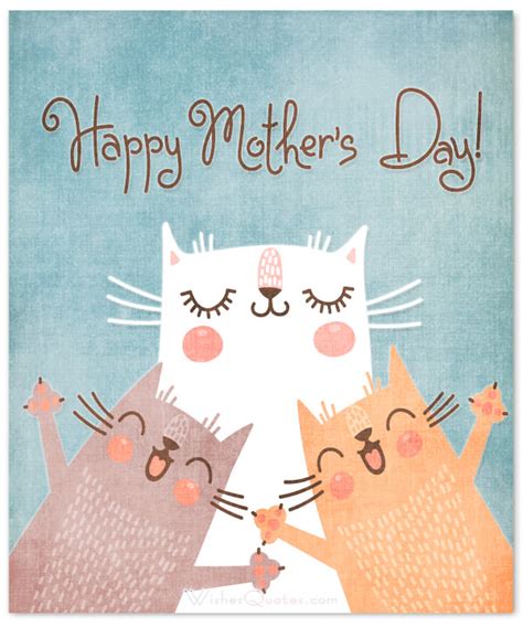 20 Heartfelt Mother's Day Cards