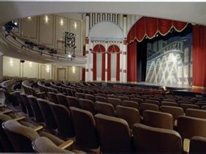 Grand Opera House | Dubuque, Iowa | Travel Iowa