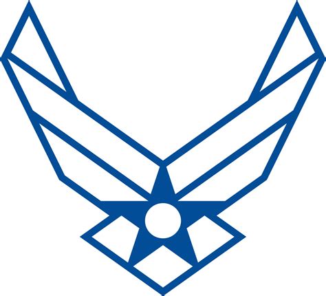 Free Us Air Force Logo Png, Download Free Us Air Force Logo Png png ...