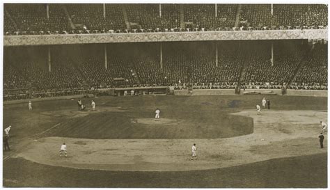 The Nutmeg: A brief history of pro baseball in New York