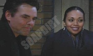 'Young and the Restless' Spoilers: Billy & Amanda Hit the Sheets - GC's ...