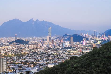 Skyline Monterrey - Daniel Escobedo : skylineporn