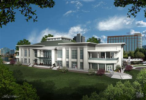 Bids for Huntsville Museum of Art expansion come in more than $1 ...