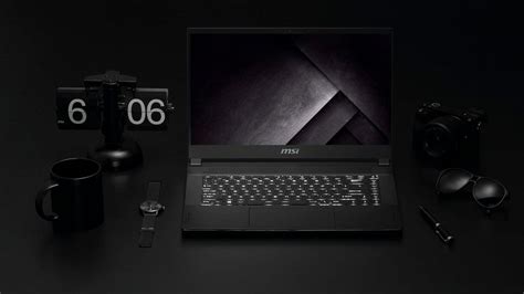 MSI GS66 Stealth | ZDNet