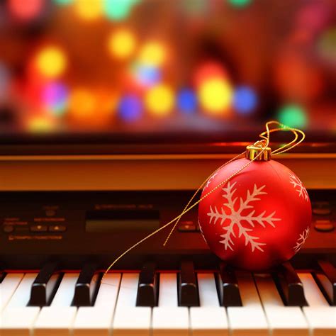 Performing Christmas Music This Year? Please Read This First. - Voice ...