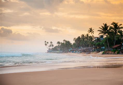 The 5 Best Beaches in Sri Lanka | Cinnamon U