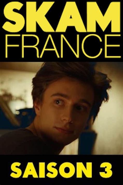 Skam France Season 3 - Trakt