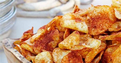 10 Best Cauliflower Potato Chips Recipes | Yummly