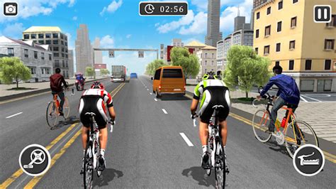 Cycle Racing: Cycle Race Game - Apps on Google Play