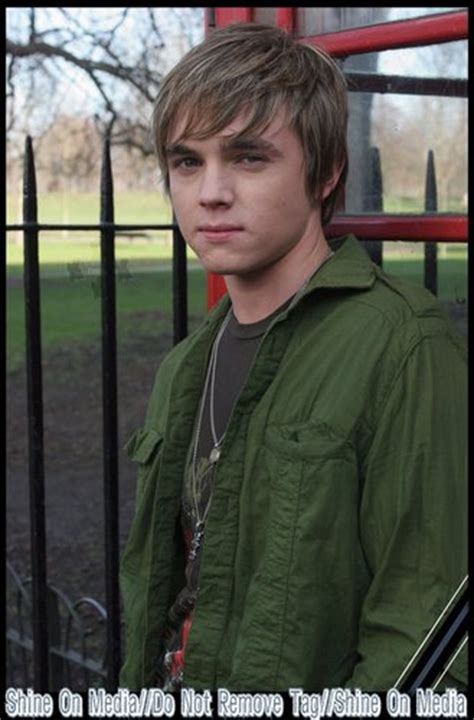 Jesse McCartney on Summerland - Jesse McCartney video - Fanpop