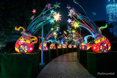 Dubai Garden Glow Park Offers | Coupons for April 2023 | dubaisavers.com