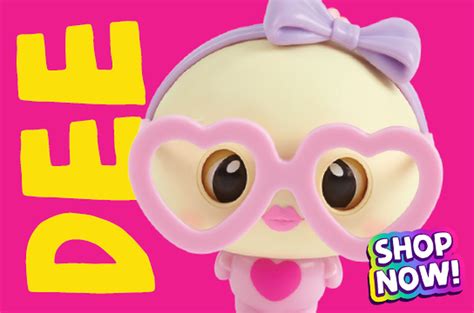 My Squishy Little Dumplings | Toys R Us Canada