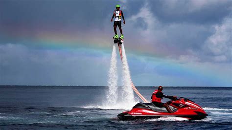 Water Sports in The Maldives Water Sports in The Maldives | Must Do