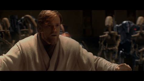 Obi-Wan Kenobi /Revenge Of The Sith - Obi-Wan Kenobi Image (23983736 ...