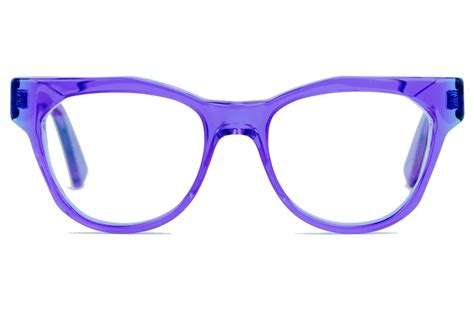 Kirk & Kirk - Colorful luxury glasses and sunglasses — THE OPTICAL. CO