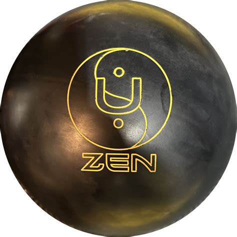 900 Global Zen U Bowling Ball Review | Tamer Bowling