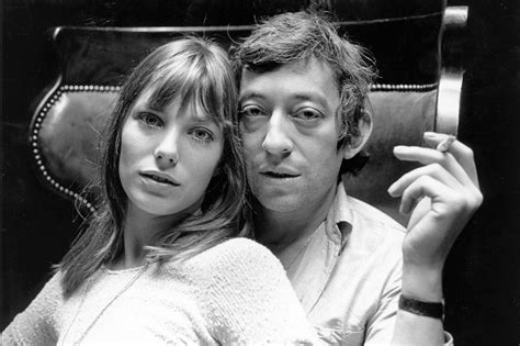 Serge Gainsbourg Y Jane Birkin (1969) | ubicaciondepersonas.cdmx.gob.mx