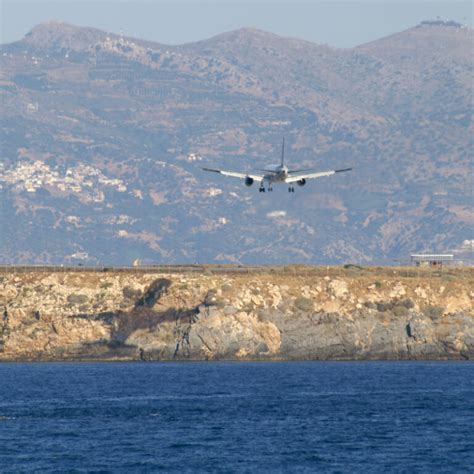 Crete Airport - Travel Off Path