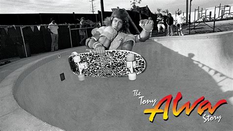 The Tony Alva Story | Open Culture