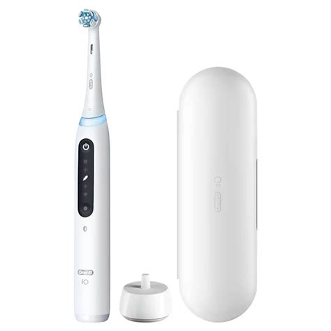 Oral B iO5 Series Electric Toothbrush