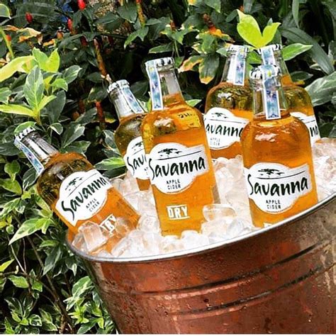 Savanna Cider Is Offering 10 Lucky South Africans A Savatical From Work ...