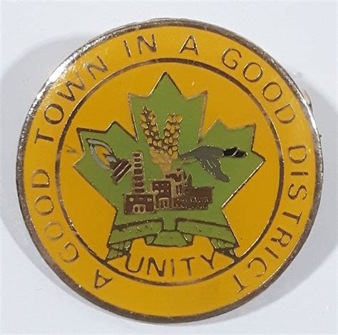 Unity Saskatchewan A Good Town In A Good District 7/8 | Unity ...