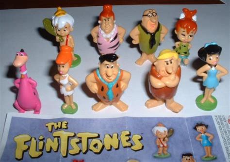 Top 10 Best Flintstones Toys - Top Reviews | No Place Called Home