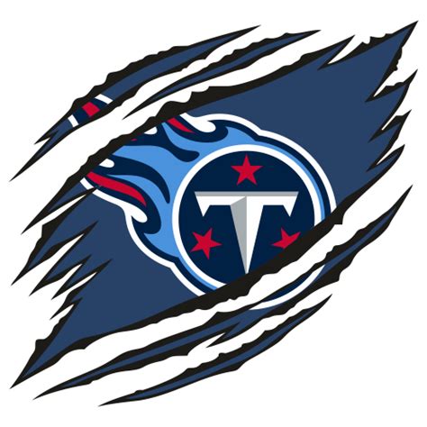 Ripped Tennessee Titans Logo Svg | Tennessee Titans Logo Svg | Ripped ...