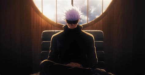 What Is the Shibuya Incident in 'Jujutsu Kaisen'?