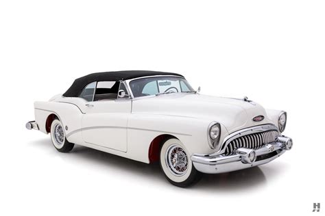 1953 Buick Skylark