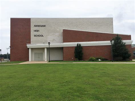 Absegami High School | Kisby Shore Mechanical Contractors