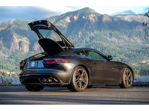 2024 Jaguar F-Type: 123 Exterior Photos | U.S. News