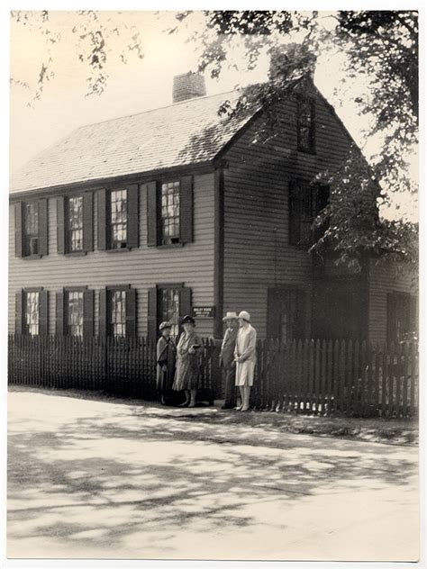 Amesbury, Mass. (1868 and 1870) — Longyear Museum